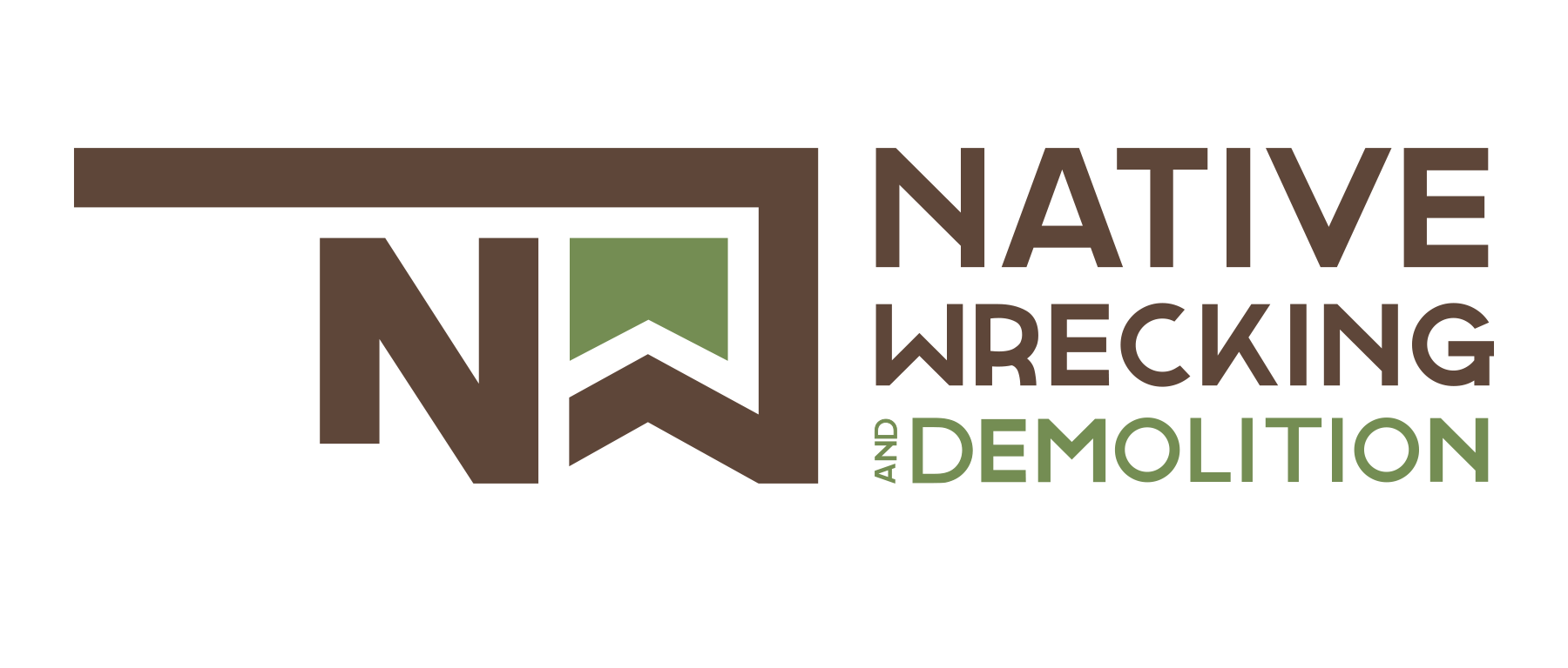 Native Wrecking and Demolition